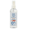 Hands Free Disinfection Products Spray, Hands Free Disinfection Spray, Disinfection Liquid Spray 500ml, Cleanser